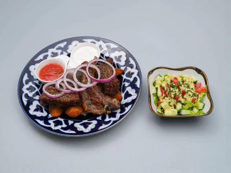 Kazan Kebab